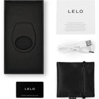 LELO - TOR 3 BLUE VIBRATOR RING - Amore24