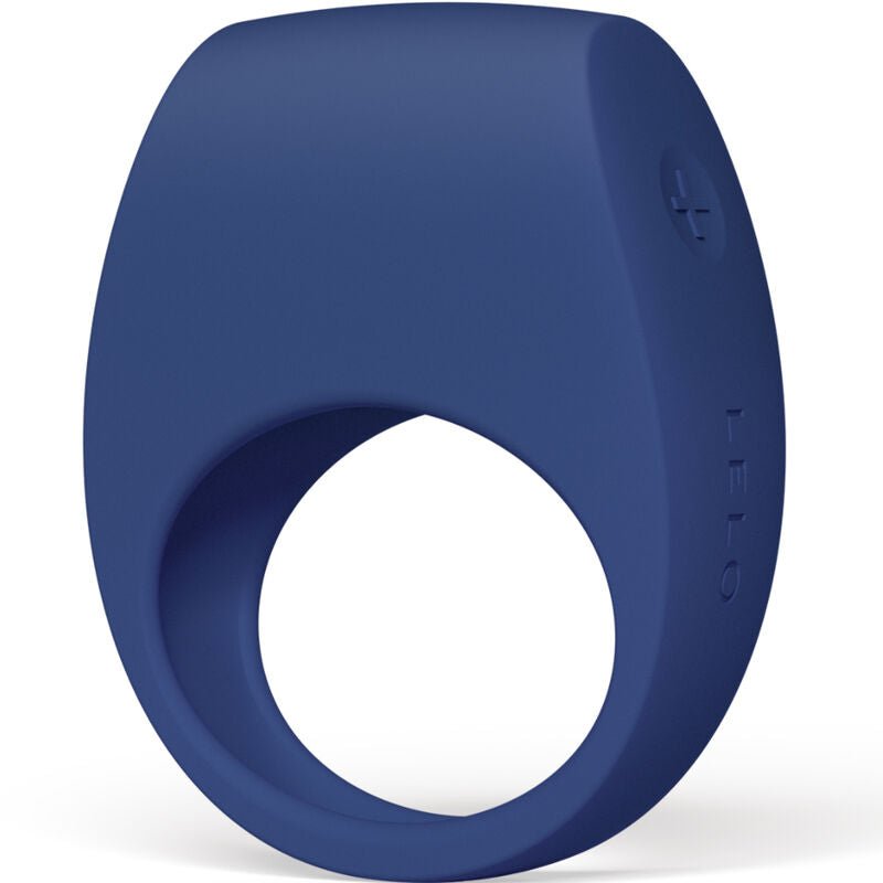 LELO - TOR 3 BLUE VIBRATOR RING - Amore24