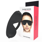 DARKNESS - HIGH QUALITY BLACK MASK - Amore24