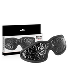 BEGME -  BLACK EDITION PREMIUM BLIND MASK  WITH NEOPRENE LINING - Amore24