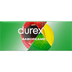 DUREX - PLEASURE FRUITS 144 UNITS - Amore24