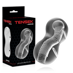 JAMYJOB - EXTREME TENSEK 3 MASTURBATOR CLEAR - Amore24