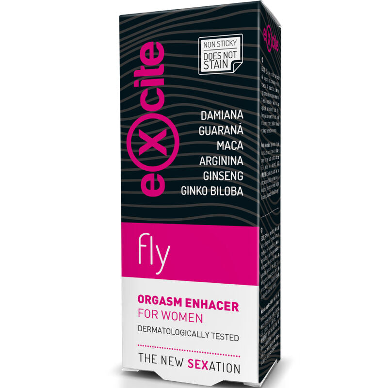 EXCITE - FLY 20 ML - Amore24