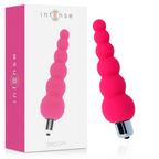 INTENSE - SNOOPY 7 SPEEDS SILICONE INTENSE - PINK - Amore24
