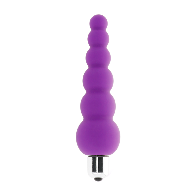 INTENSE - SNOOPY 7 SPEEDS SILICONE LILAC - Amore24
