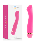 INTENSE - LILO 20 SPEEDS SILICONE PINK - Amore24