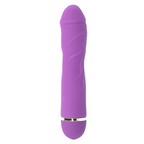INTENSE - AIRON 20 SPEEDS SILICONE LILAC - Amore24