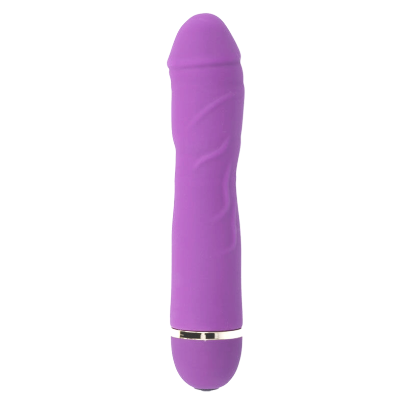INTENSE - AIRON 20 SPEEDS SILICONE LILAC - Amore24