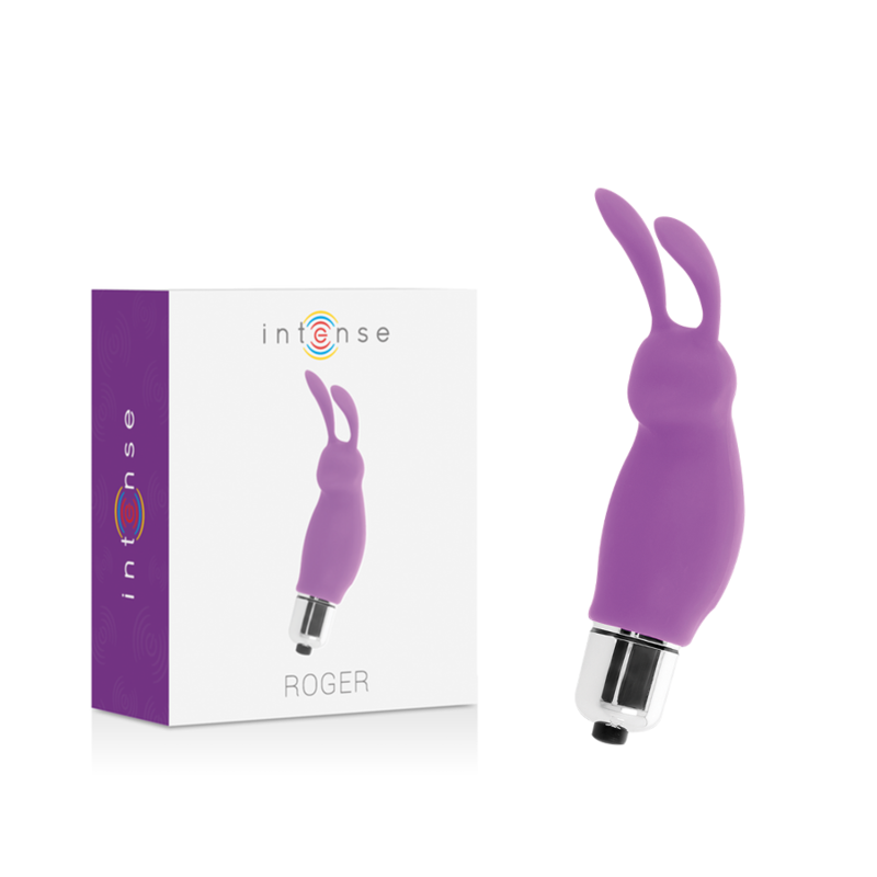 INTENSE - RABBIT ROGER LILAC - Amore24