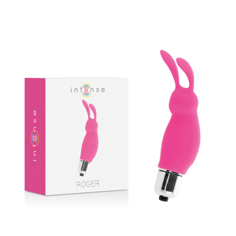 INTENSE - RABBIT ROGER ROSA - Amore24