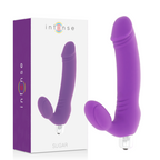 INTENSE - SUGAR SEVEN SPEEDS SILICONE LILAC - Amore24