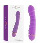 INTENSE - SALLY 20 SPEEDS SILICONE LILAC - Amore24