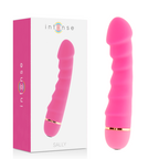 INTENSE - SALLY 20 SPEEDS SILICONE PINK - Amore24