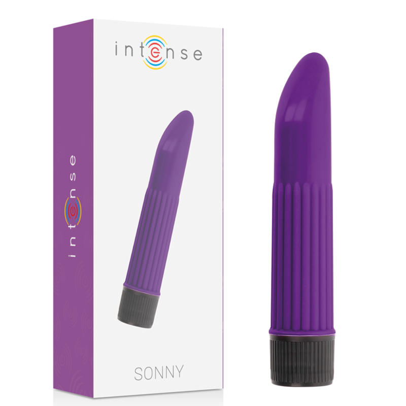 INTENSE - SONNY LILAC VIBRATOR - Amore24