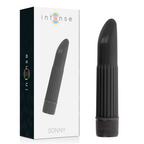 INTENSE - SONNY BLACK VIBRATOR - Amore24