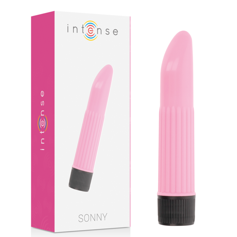INTENSE - SONNY PINK VIBRATOR - Amore24