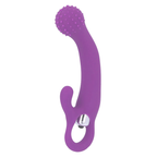 INTENSE - NAILA VIBRATING SILICONE LILAC - Amore24