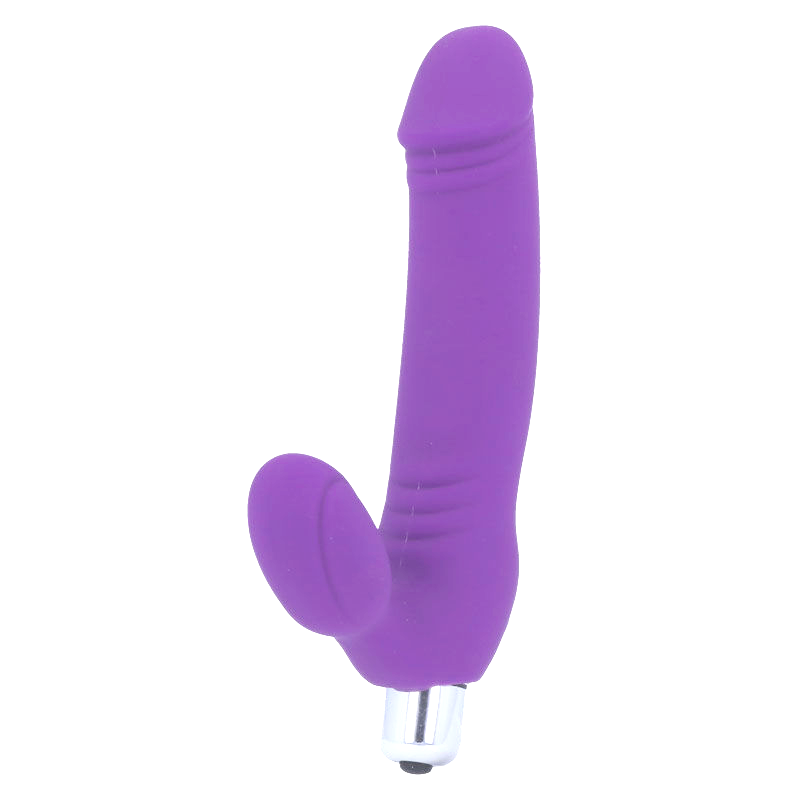 INTENSE - SUGAR SEVEN SPEEDS SILICONE LILAC - Amore24