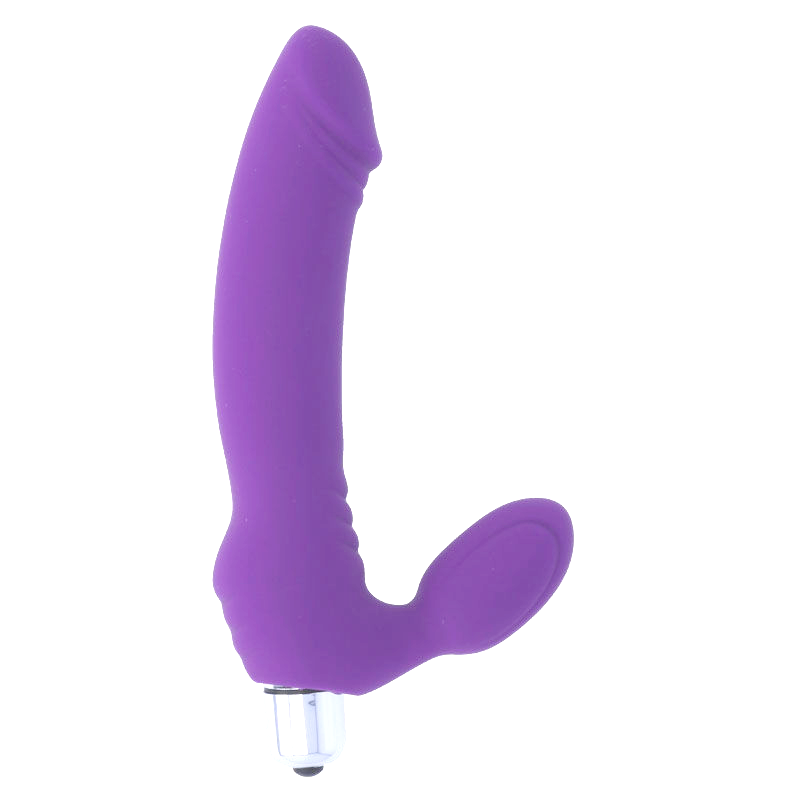 INTENSE - SUGAR SEVEN SPEEDS SILICONE LILAC - Amore24