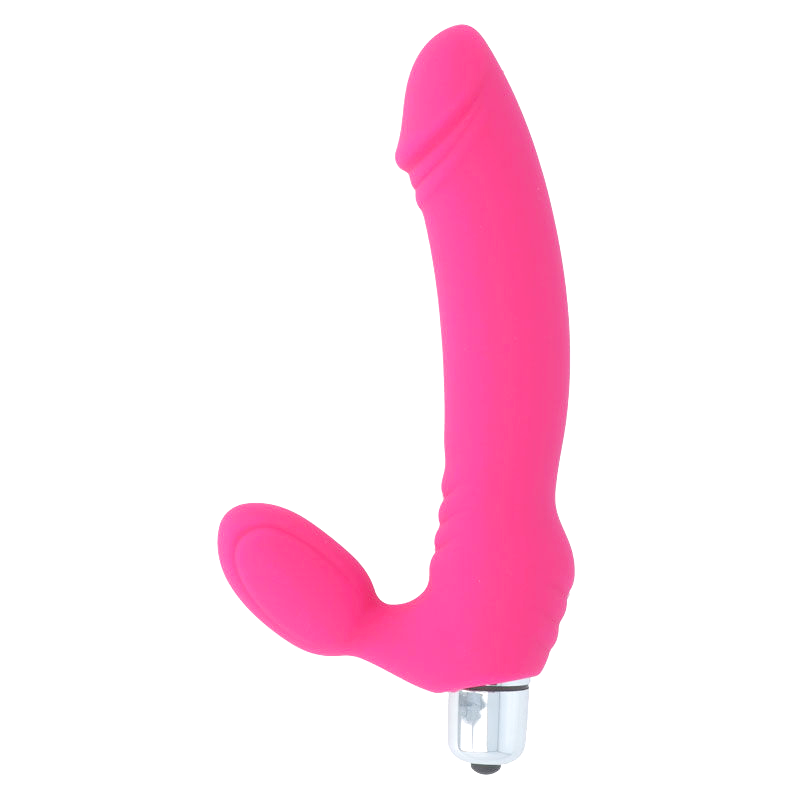 INTENSE - SUGAR SEVEN SPEEDS SILICONE FUSHSIA - Amore24