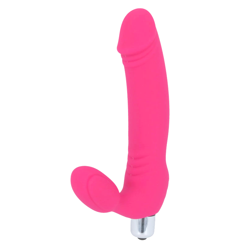 INTENSE - SUGAR SEVEN SPEEDS SILICONE FUSHSIA - Amore24
