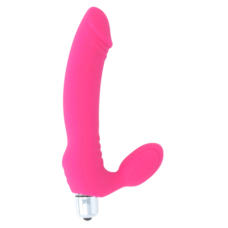 INTENSE - SUGAR SEVEN SPEEDS SILICONE FUSHSIA - Amore24