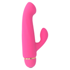 INTENSE - BORAL 20 SPEEDS SILICONE PINK - Amore24