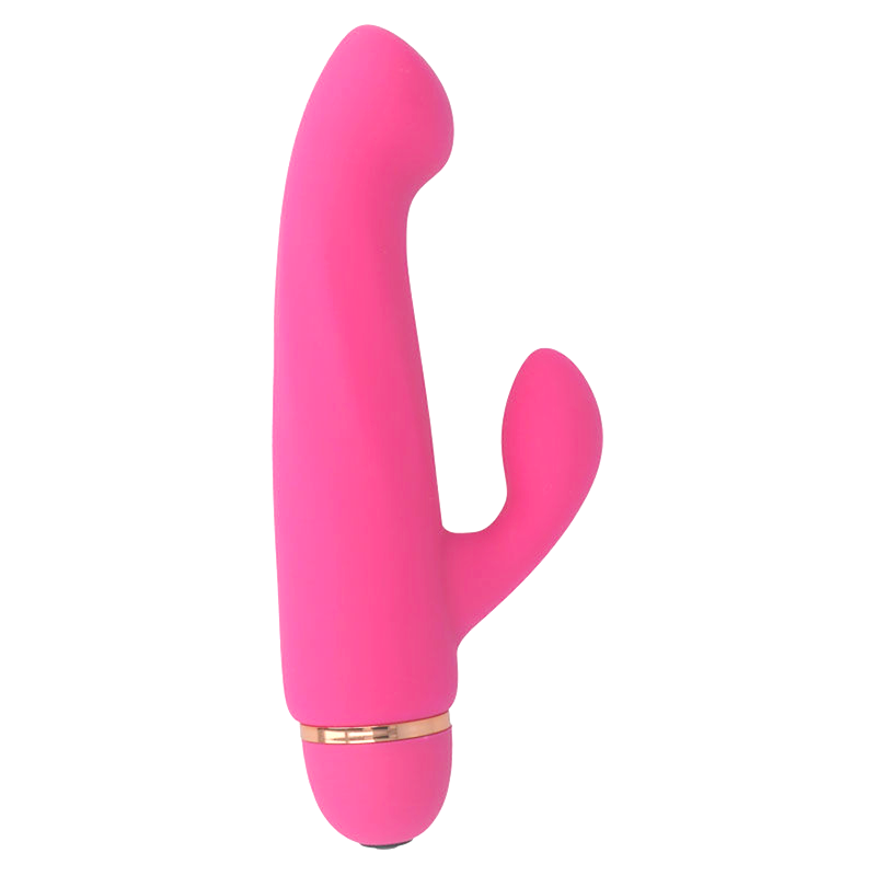INTENSE - BORAL 20 SPEEDS SILICONE PINK - Amore24