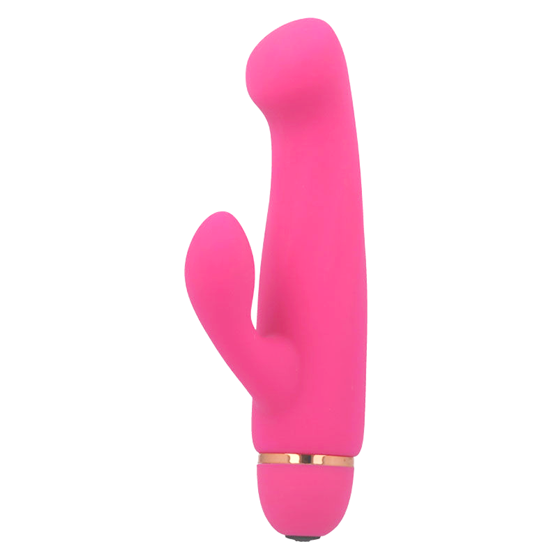 INTENSE - BORAL 20 SPEEDS SILICONE PINK - Amore24
