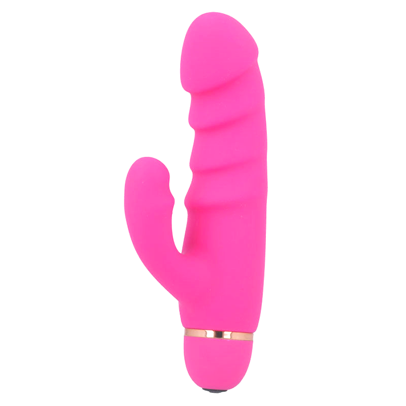 INTENSE - CRASS 20 SPEEDS SILICONE PINK - Amore24
