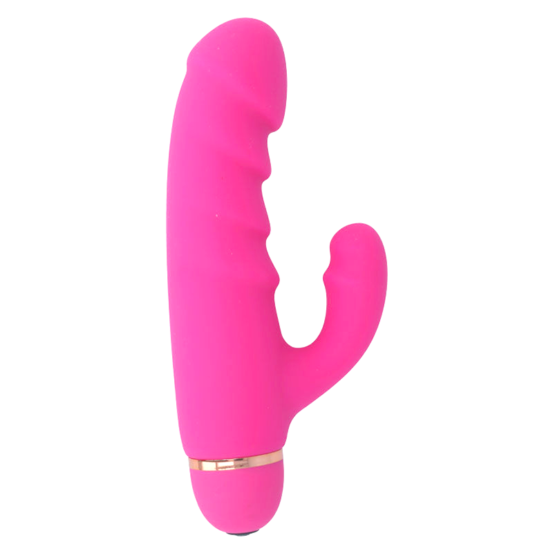 INTENSE - CRASS 20 SPEEDS SILICONE PINK - Amore24