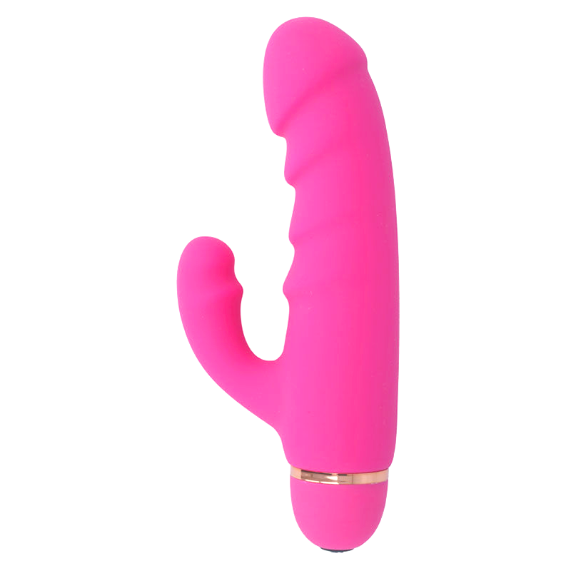 INTENSE - CRASS 20 SPEEDS SILICONE PINK - Amore24