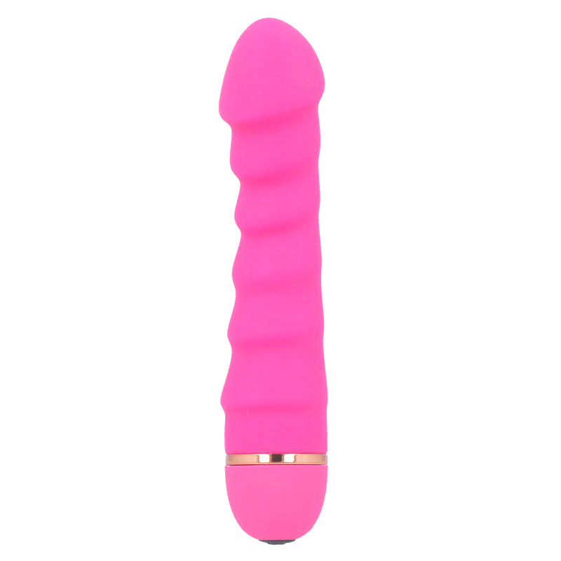 INTENSE - SALLY 20 SPEEDS SILICONE PINK - Amore24