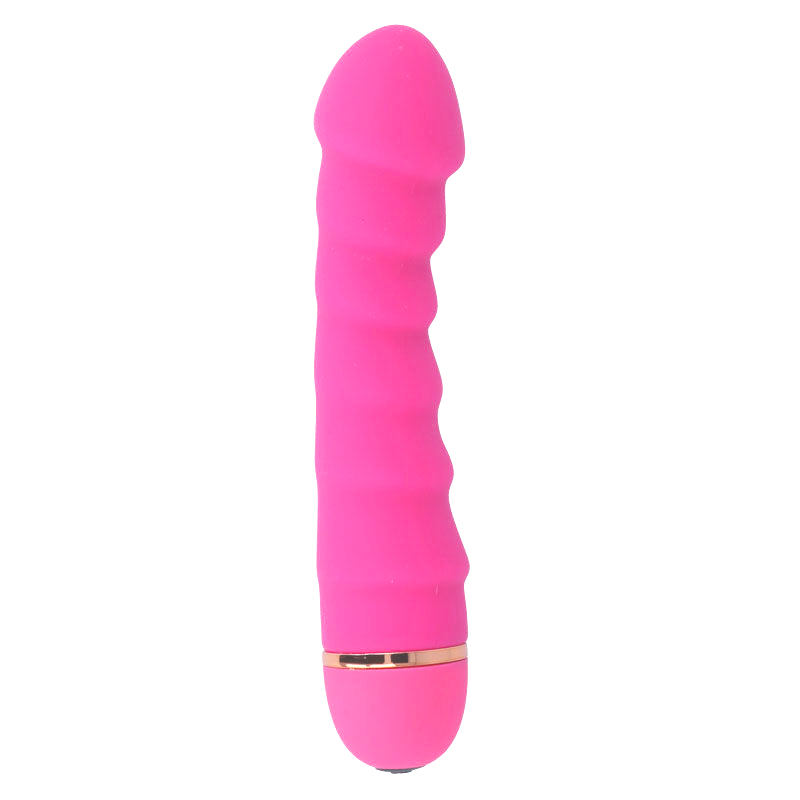 INTENSE - SALLY 20 SPEEDS SILICONE PINK - Amore24