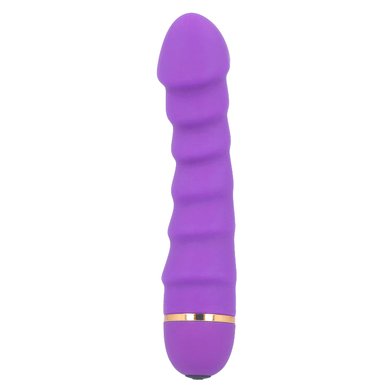 INTENSE - SALLY 20 SPEEDS SILICONE LILAC - Amore24