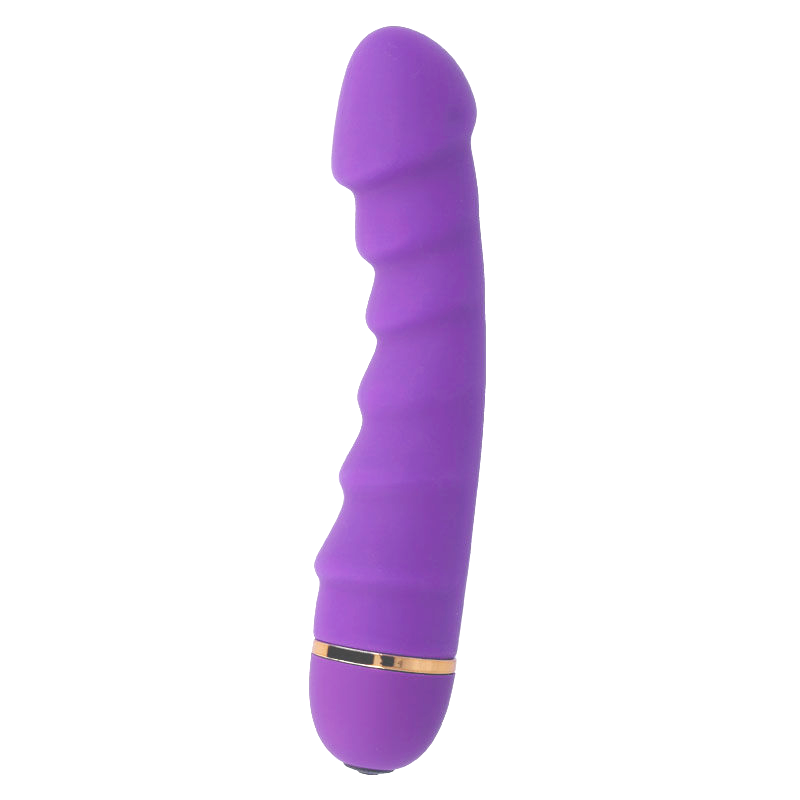 INTENSE - SALLY 20 SPEEDS SILICONE LILAC - Amore24