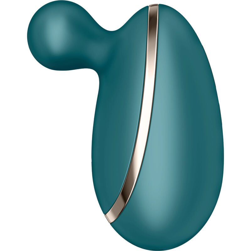 SATISFYER - SPOT ON 1 GREEN - Amore24
