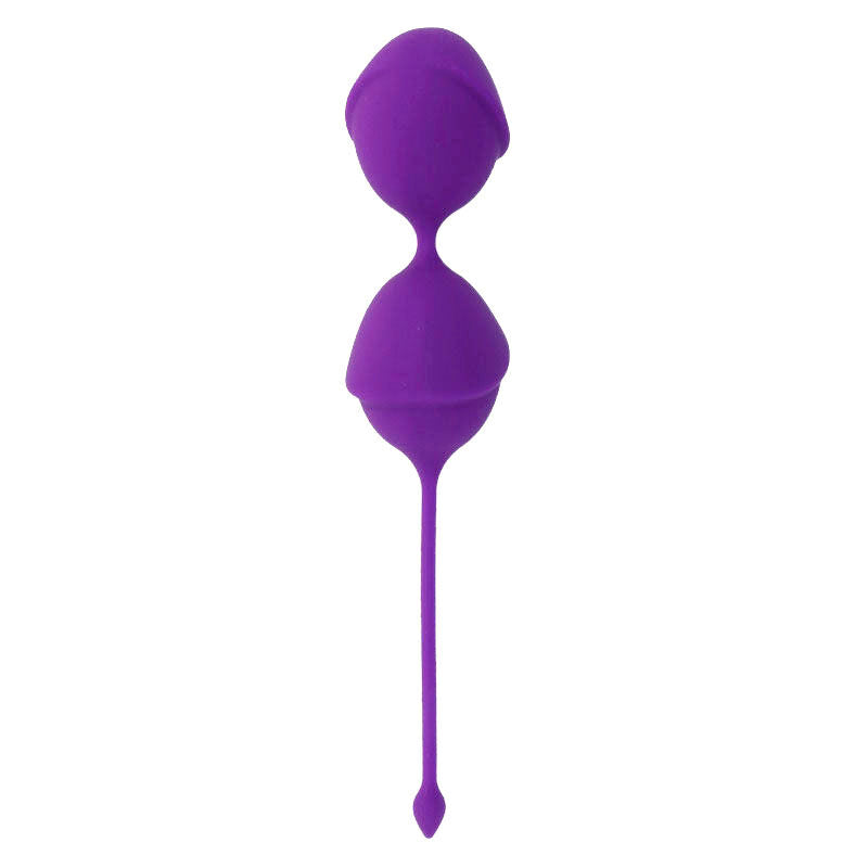 INTENSE - KARMY FIT KEGEL SILICONE LILAC - Amore24