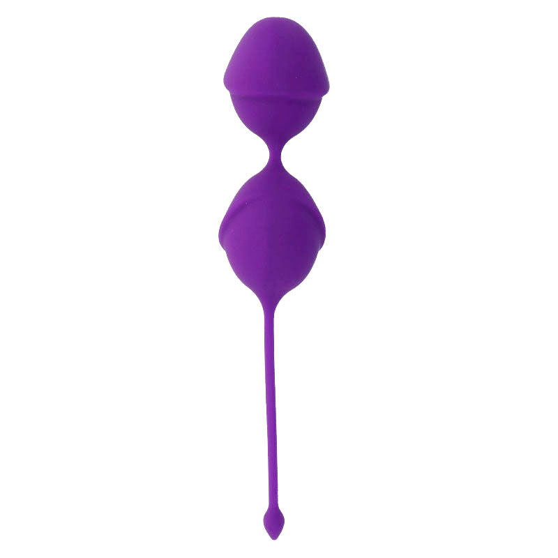 INTENSE - KARMY FIT KEGEL SILICONE LILAC - Amore24