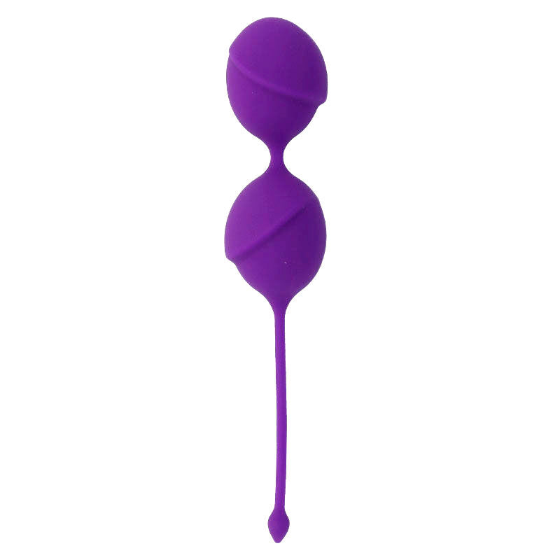 INTENSE - KARMY FIT KEGEL SILICONE LILAC - Amore24