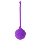 INTENSE - KISHA FIT ONE SILICONE KEGEL LILAC - Amore24