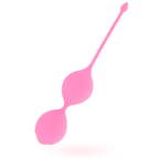 INTENSE - KISHA FIT SILICONE KEGEL PINK - Amore24