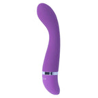 INTENSE - LEO VIBRATOR LILAC SILICON LUXE - Amore24