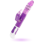 INTENSE - ESTUARD UP&DOWN ROTATOR VIBRATOR LILAC - Amore24