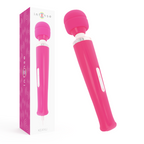 INTENSE - KEANU WAND PINK MASSAGER - Amore24