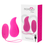 MORESSA - EDGAR PREMIUM SILICONE REMOTE CONTROL - Amore24