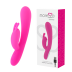 MORESSA - TELMO PREMIUM SILICONE RECHARGEABLE - Amore24