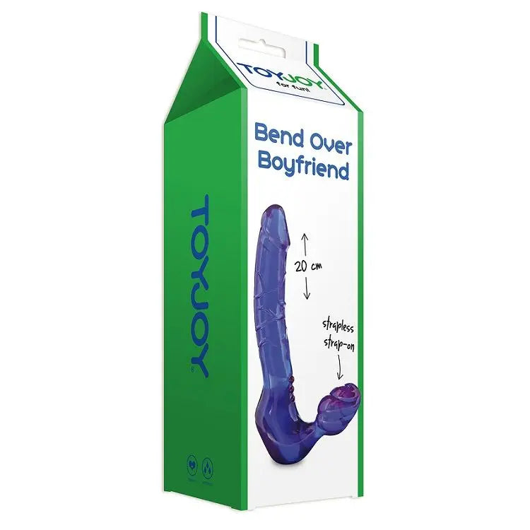 TOYJOY - BEND OVER BOYFRIEND - Amore24