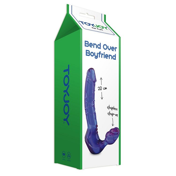 TOYJOY - BEND OVER BOYFRIEND - Amore24