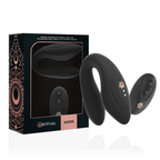 RITHUAL - KAMA REMOTE CONTROL FOR COUPLES AQUA - Amore24